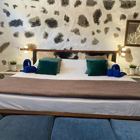 Alma #only Adults Semesterbostad