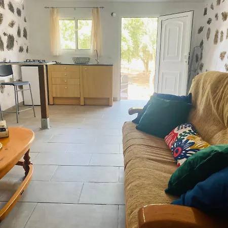 Alma #only Adults * El Charco (Las Palmas)