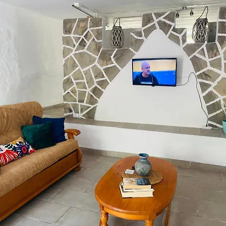 Alma #only Adults El Charco (Las Palmas)