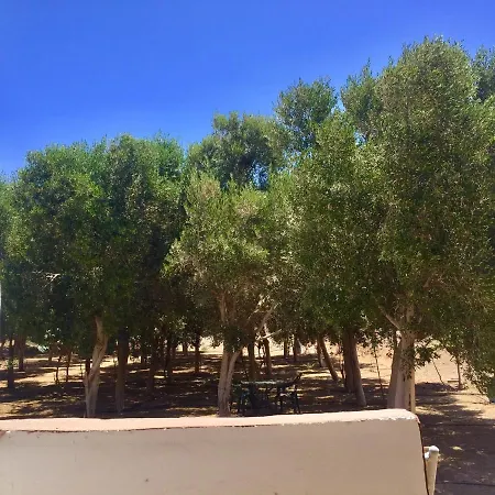 Alma #only Adults * El Charco (Las Palmas)