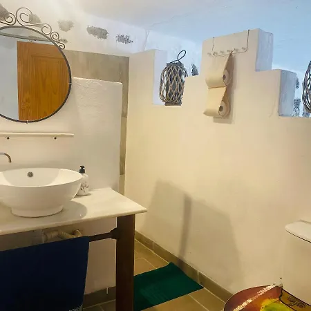 펜션 Alma #only Adults