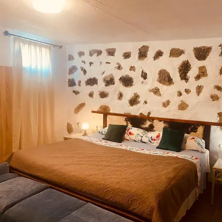 Tatil Evi Alma #only Adults El Charco (Las Palmas)