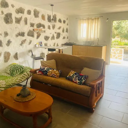 Alma #only Adults * El Charco (Las Palmas)