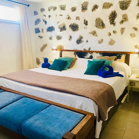 Holiday home Alma #only Adults
