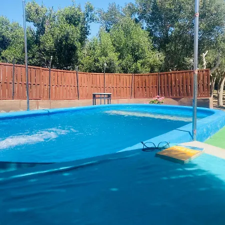 Alma #only Adults El Charco (Las Palmas)